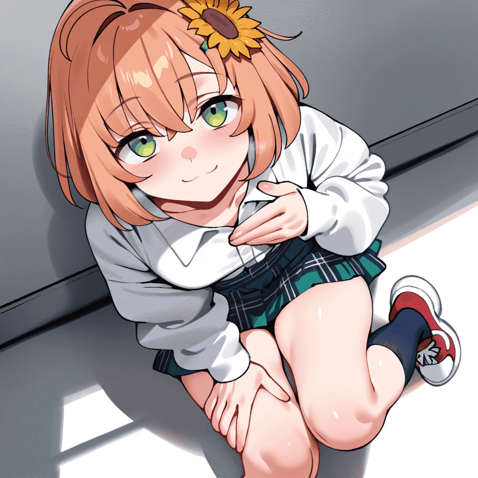 本間ひまわり