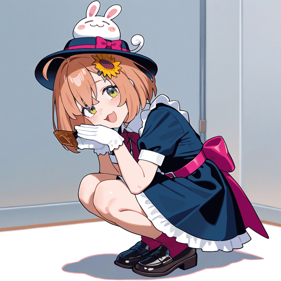 本間ひまわり