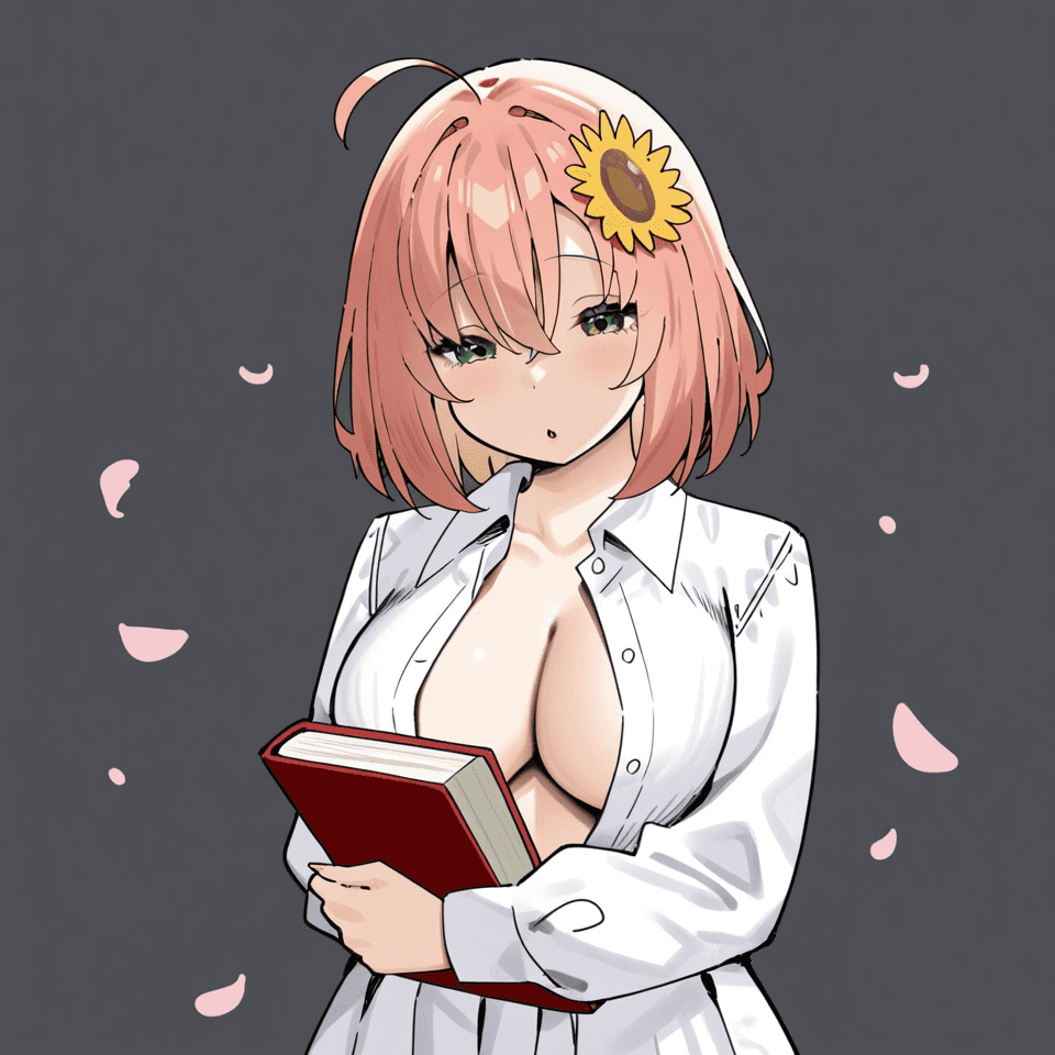 本間ひまわり