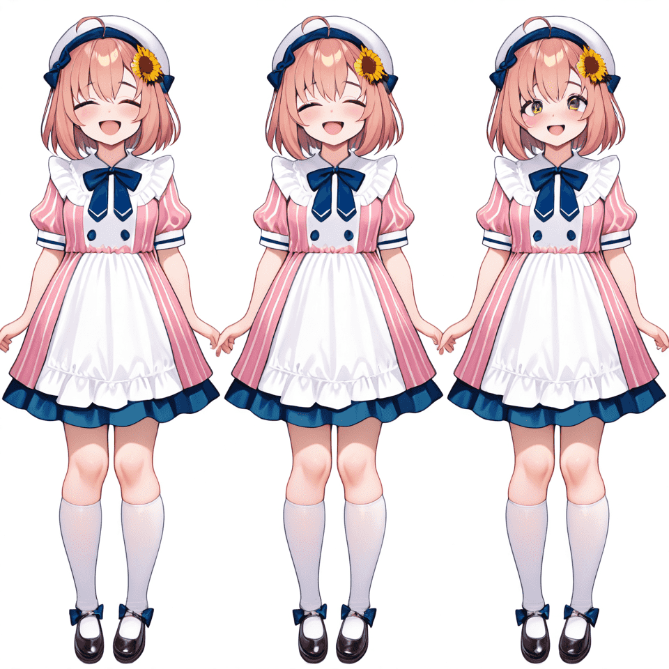 本間ひまわり