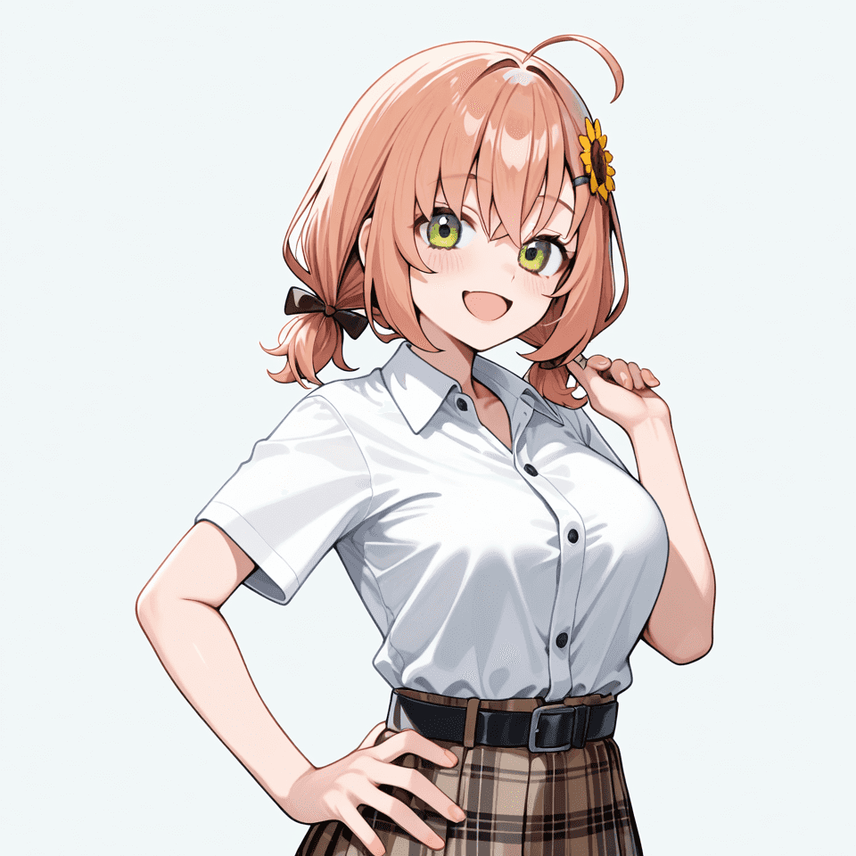 本間ひまわり