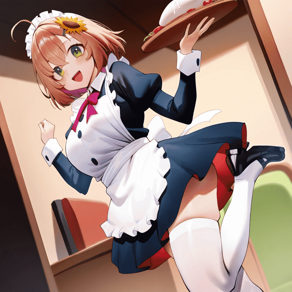 本間ひまわり