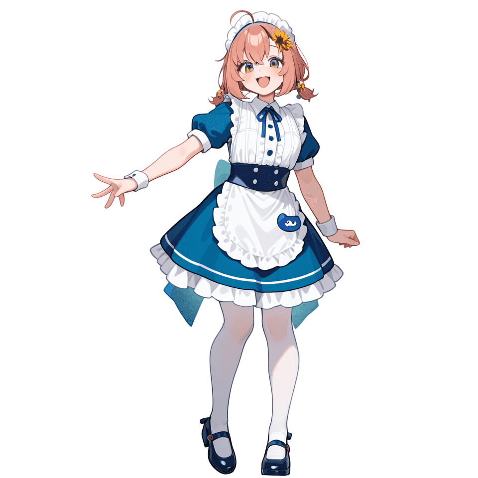 本間ひまわり