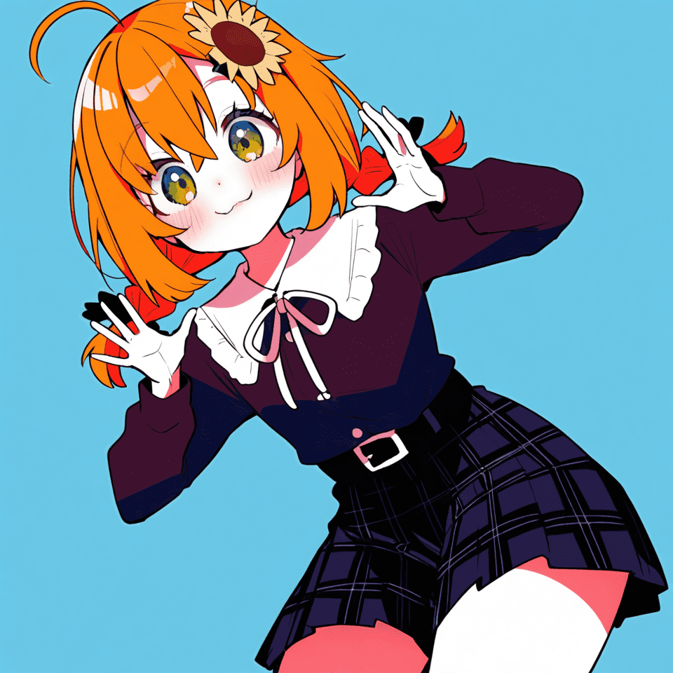 本間ひまわり