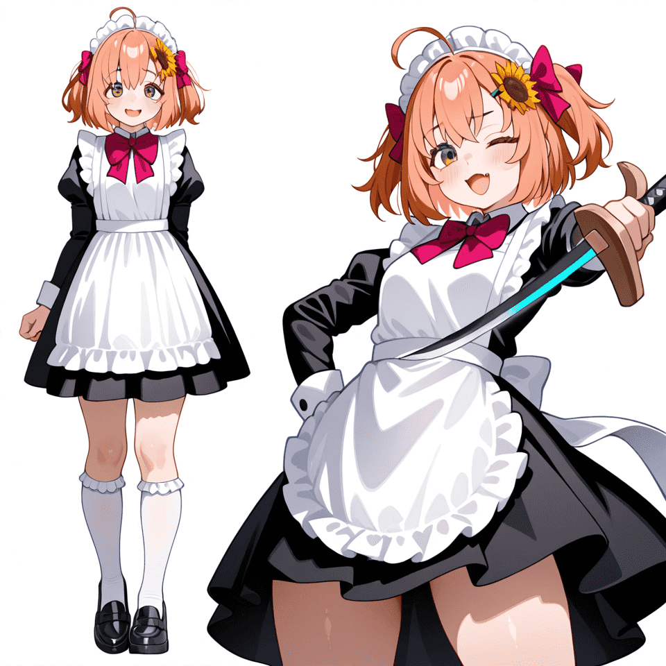 本間ひまわり