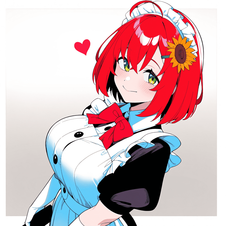 本間ひまわり