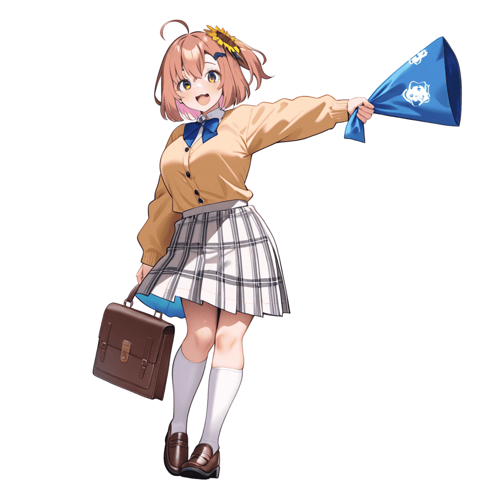 本間ひまわり