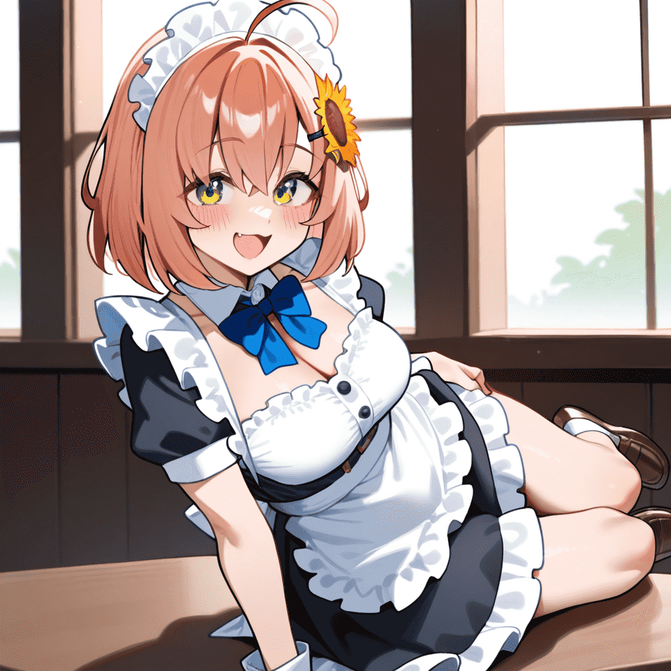 本間ひまわり