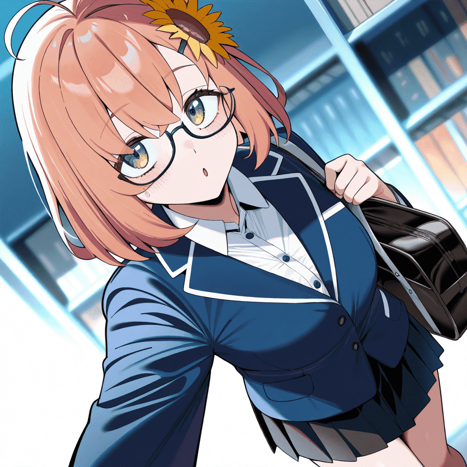 本間ひまわり