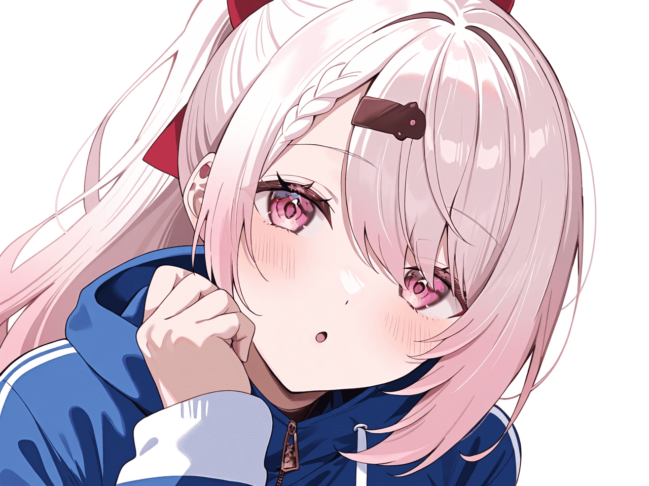 椎名唯華