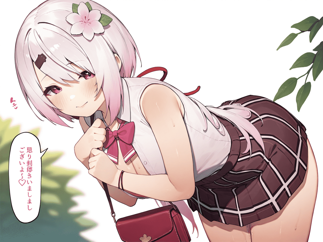 椎名唯華