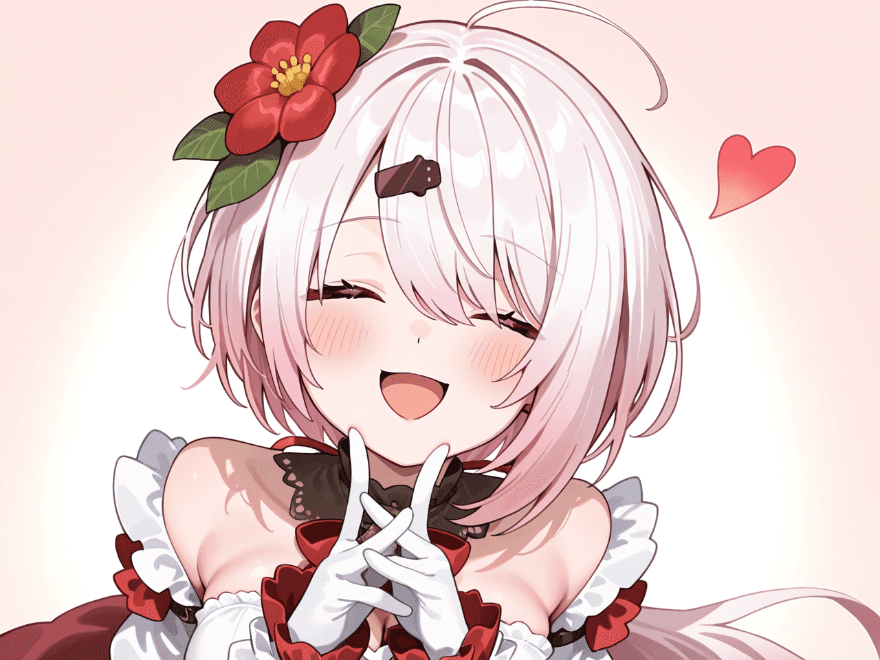 【にじさんじ】椎名唯華 二次エロ画像 part6