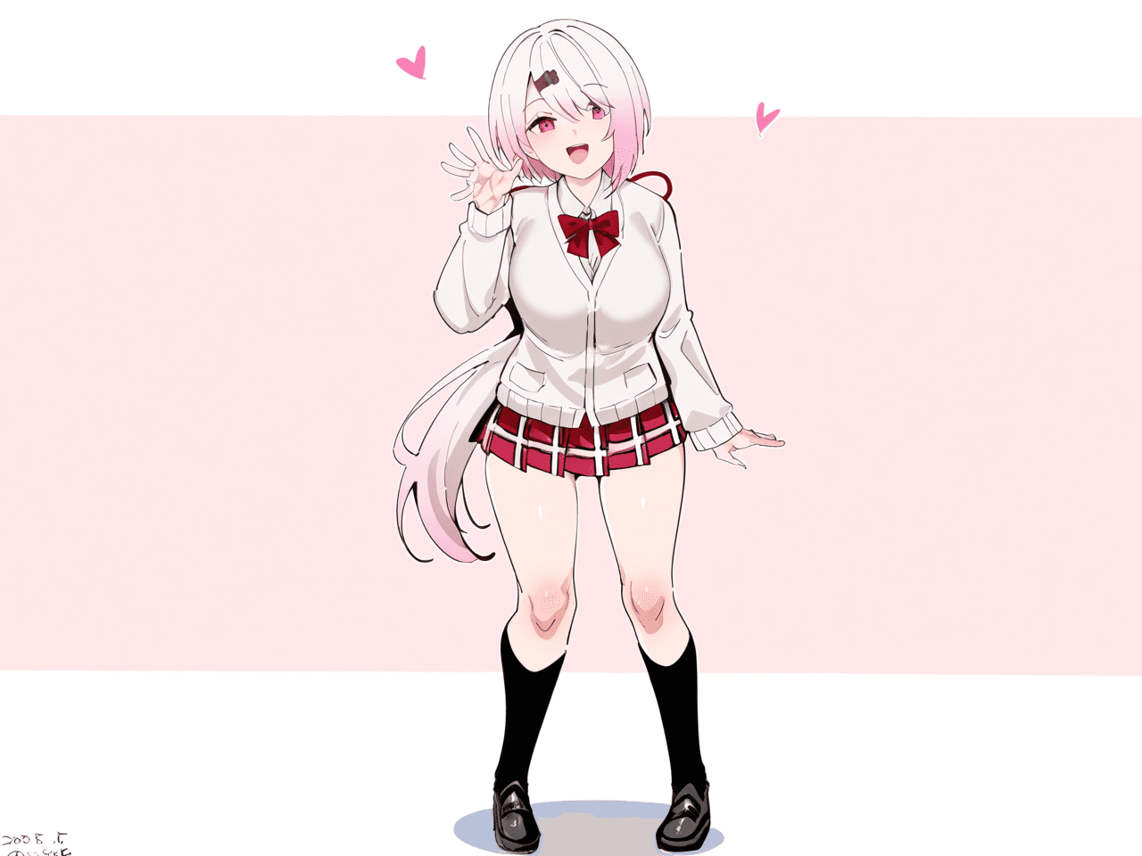 椎名唯華