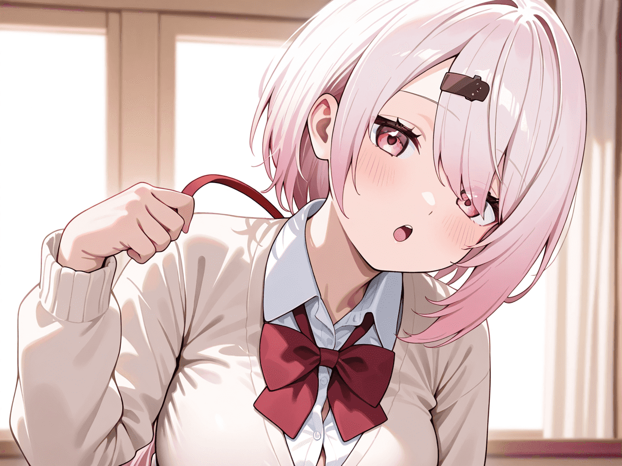 椎名唯華