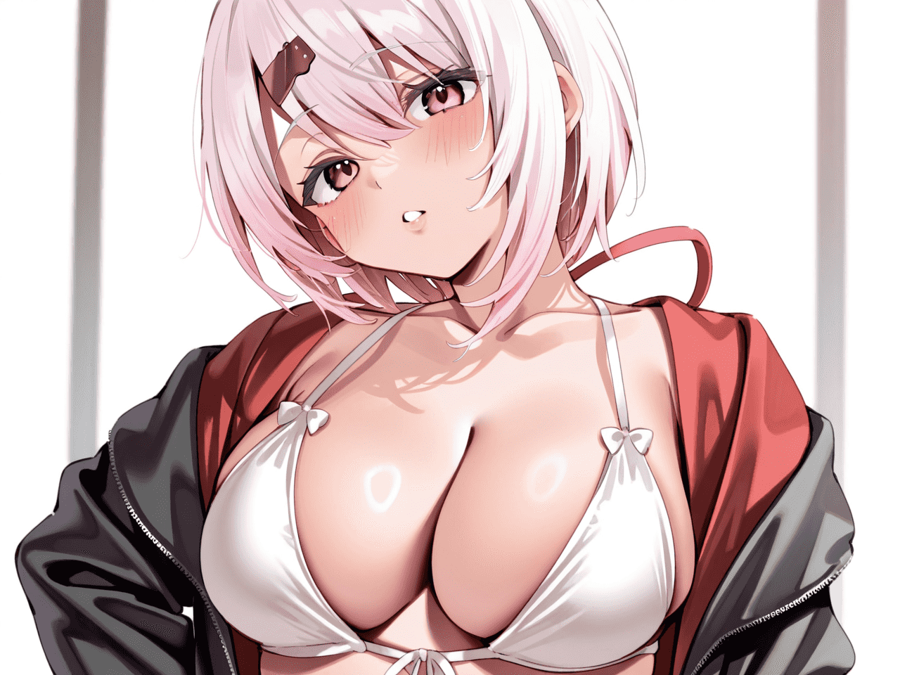 【にじさんじ】椎名唯華 二次エロ画像 part7