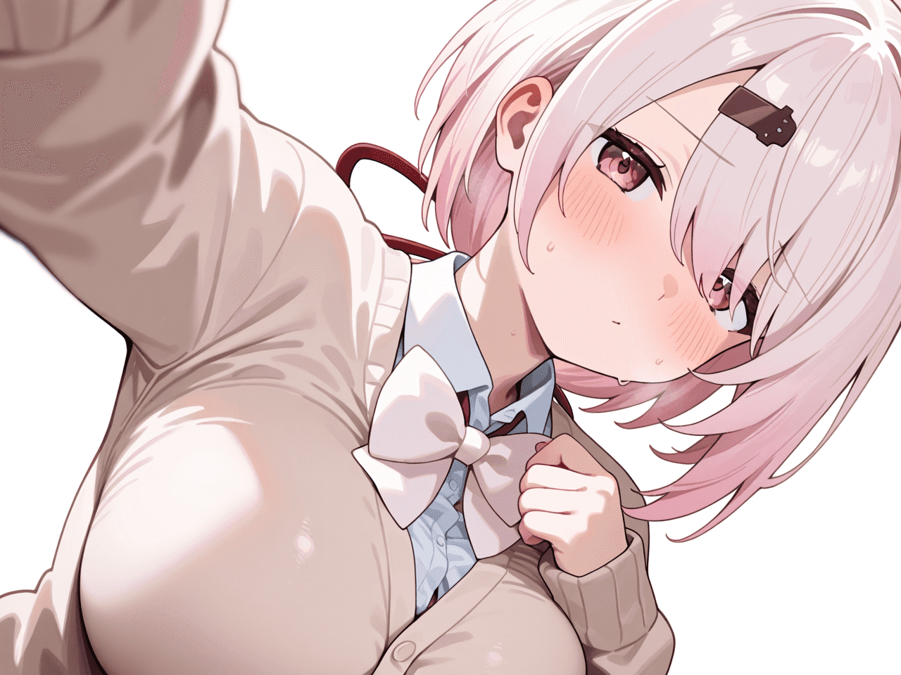 椎名唯華
