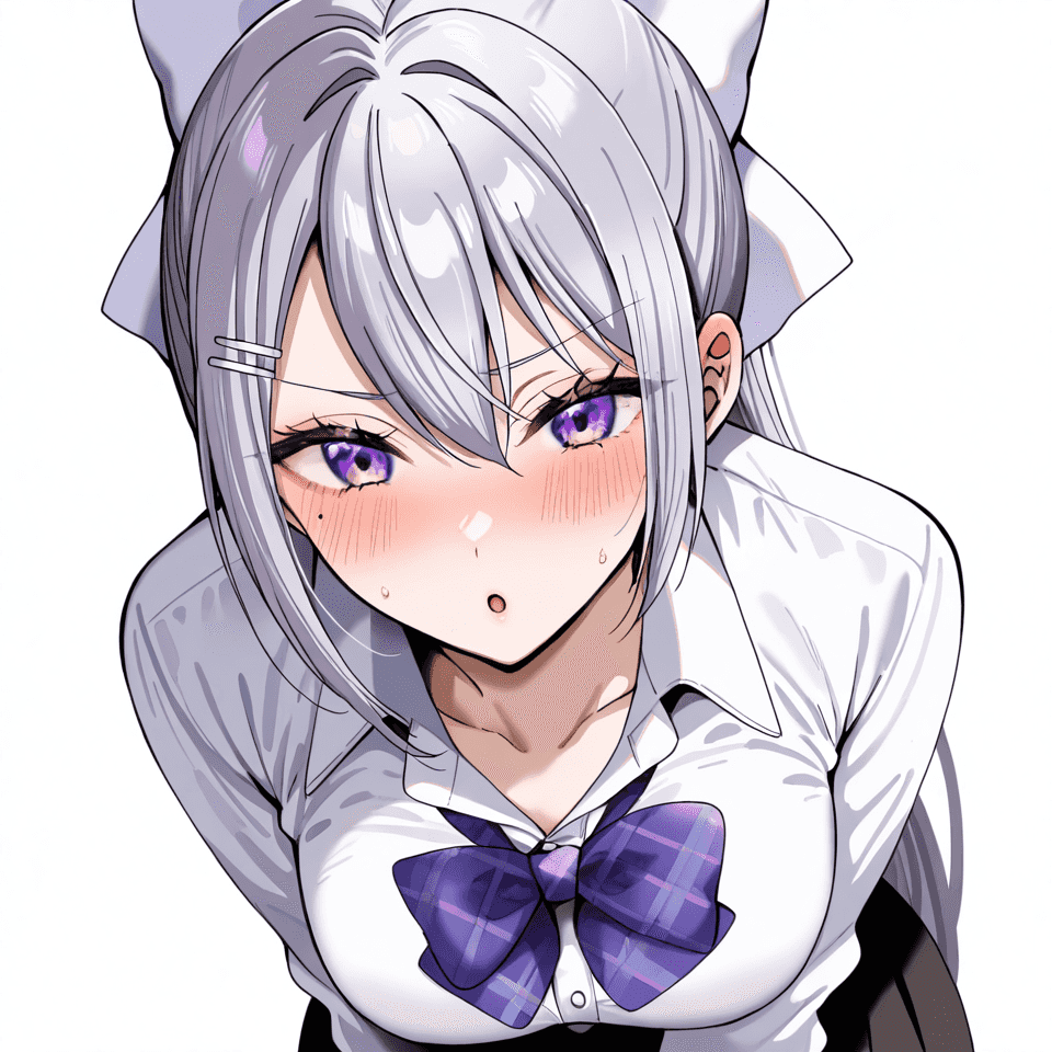 【にじさんじ】樋口楓 二次エロ画像 part8