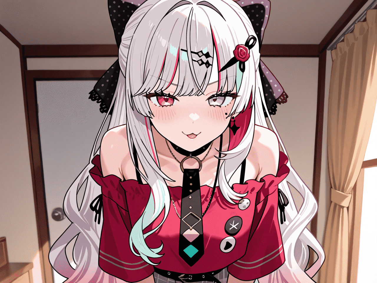 石神のぞみ