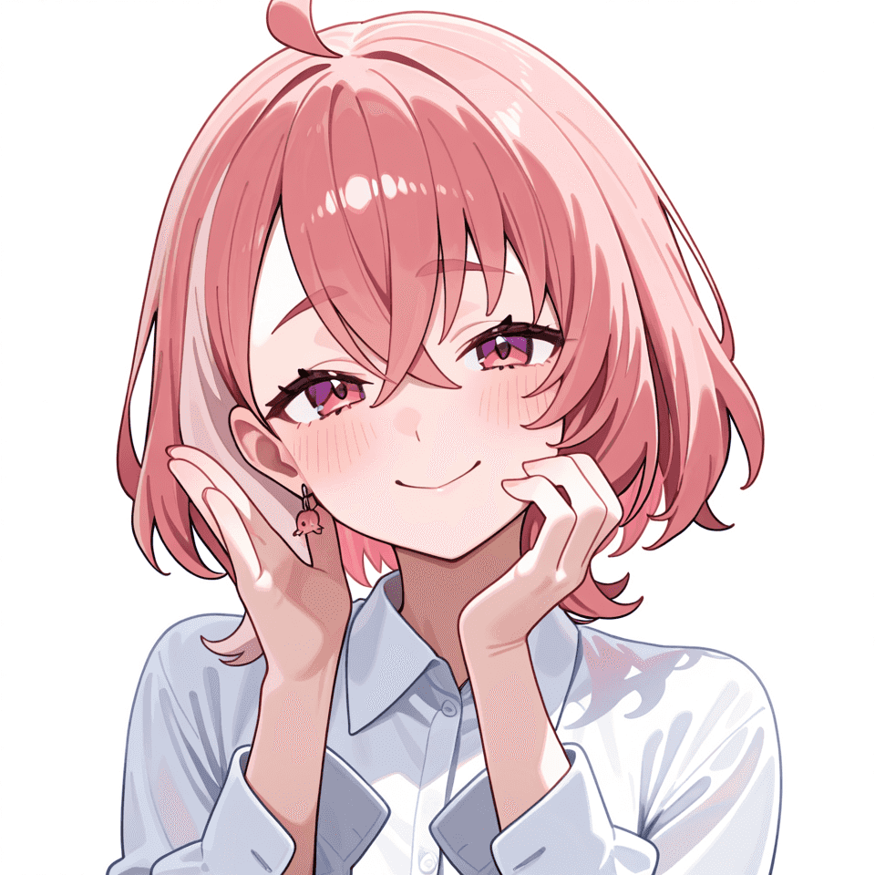 【にじさんじ】笹木咲 二次エロ画像 part8