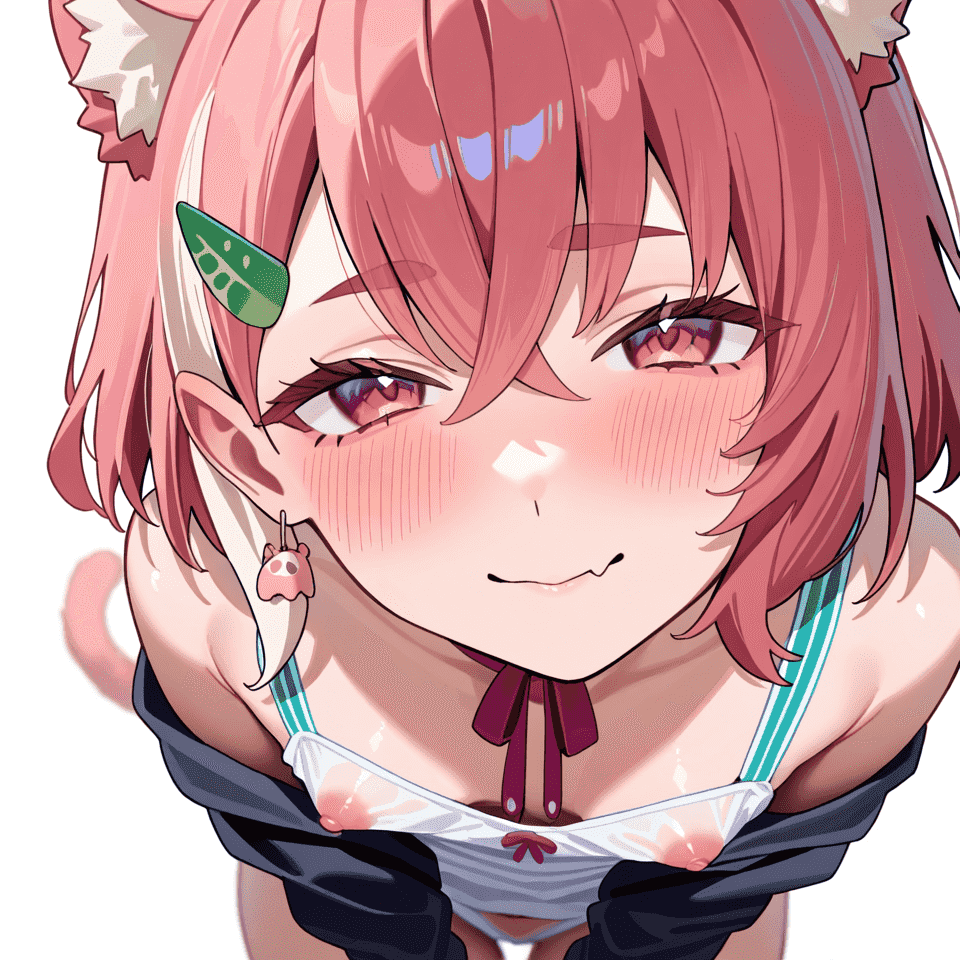 【にじさんじ】笹木咲 二次エロ画像 part13