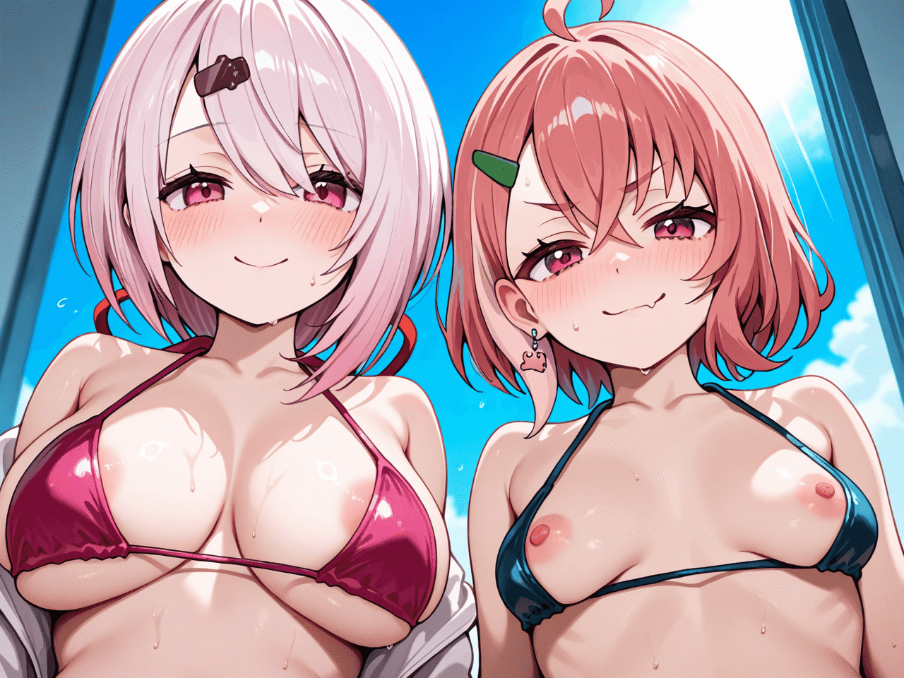 笹木咲