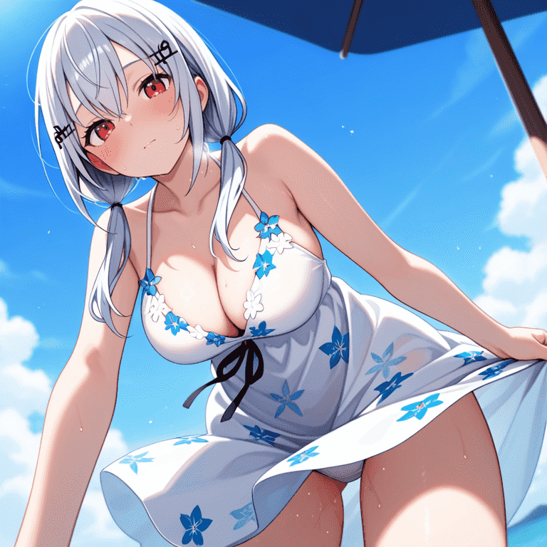葉加瀬 冬雪