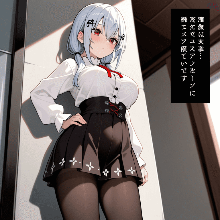 葉加瀬 冬雪