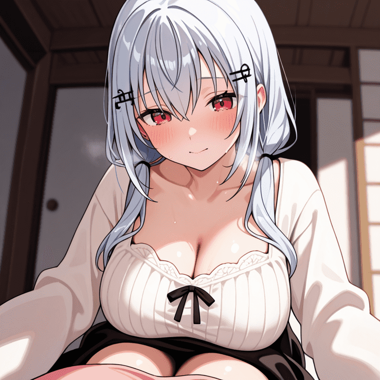 葉加瀬 冬雪