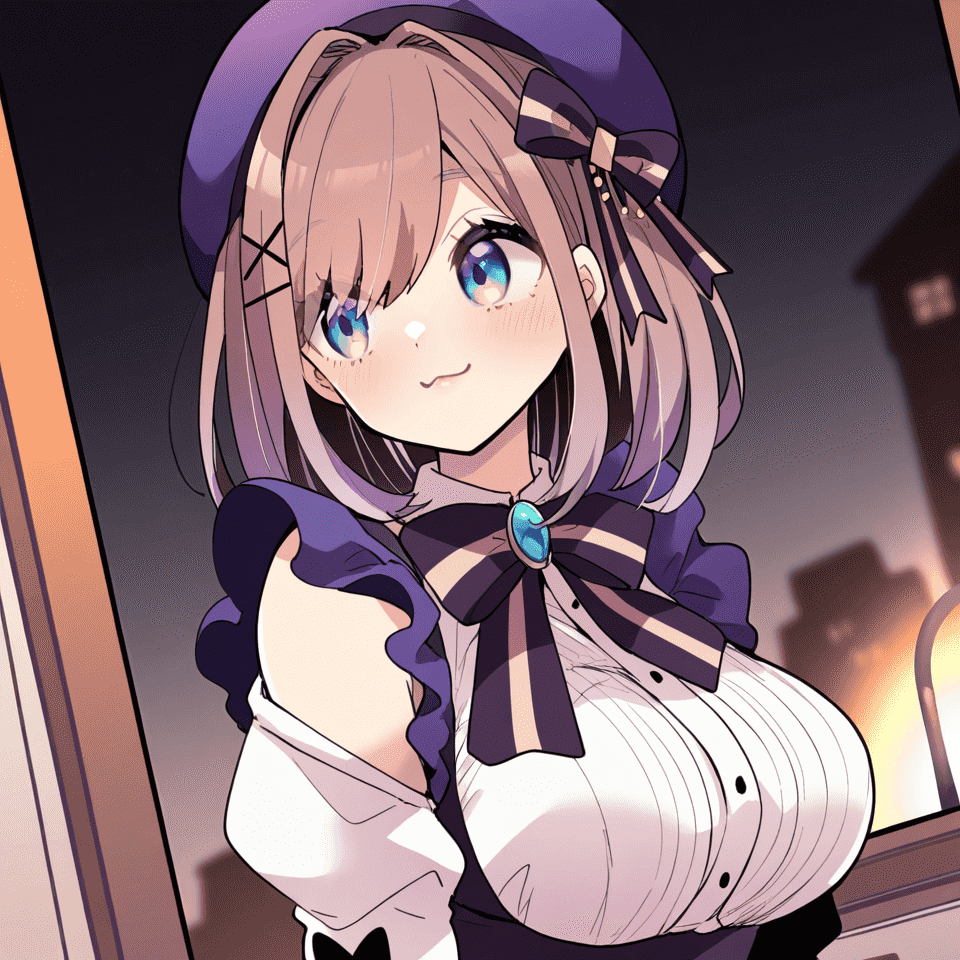 【にじさんじ】鈴原るる 二次エロ画像 part1