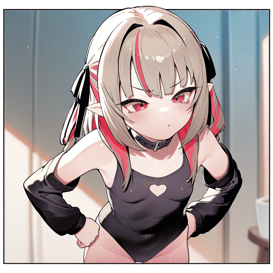 魔界ノりりむ