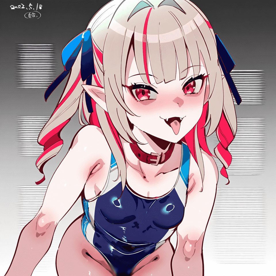 魔界ノりりむ