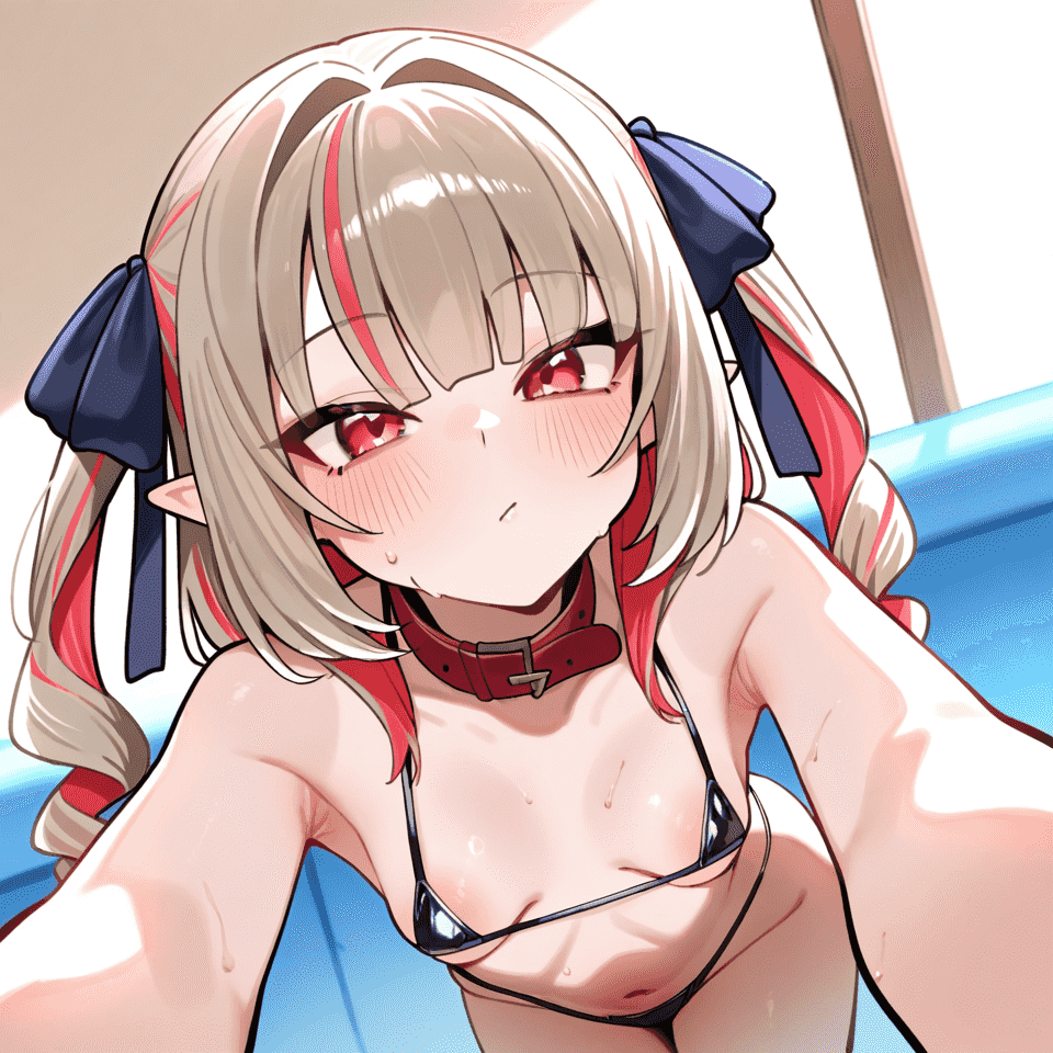 魔界ノりりむ