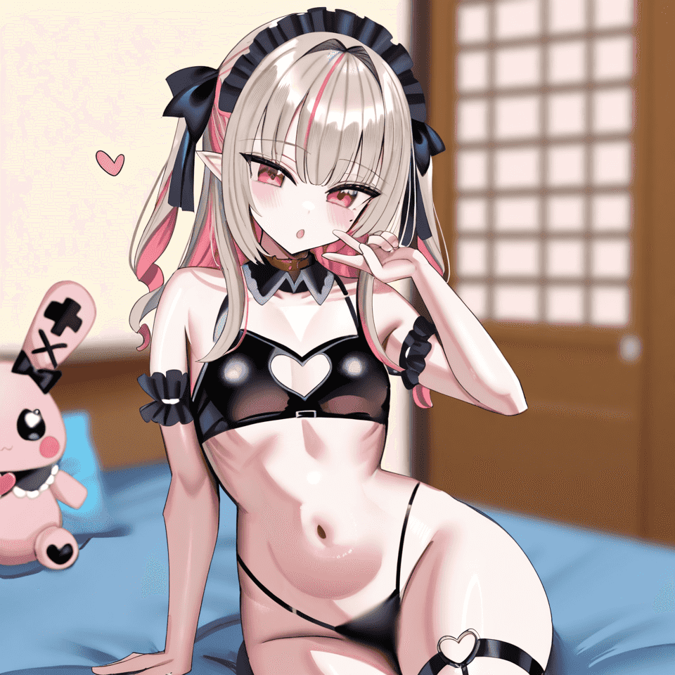 魔界ノりりむ