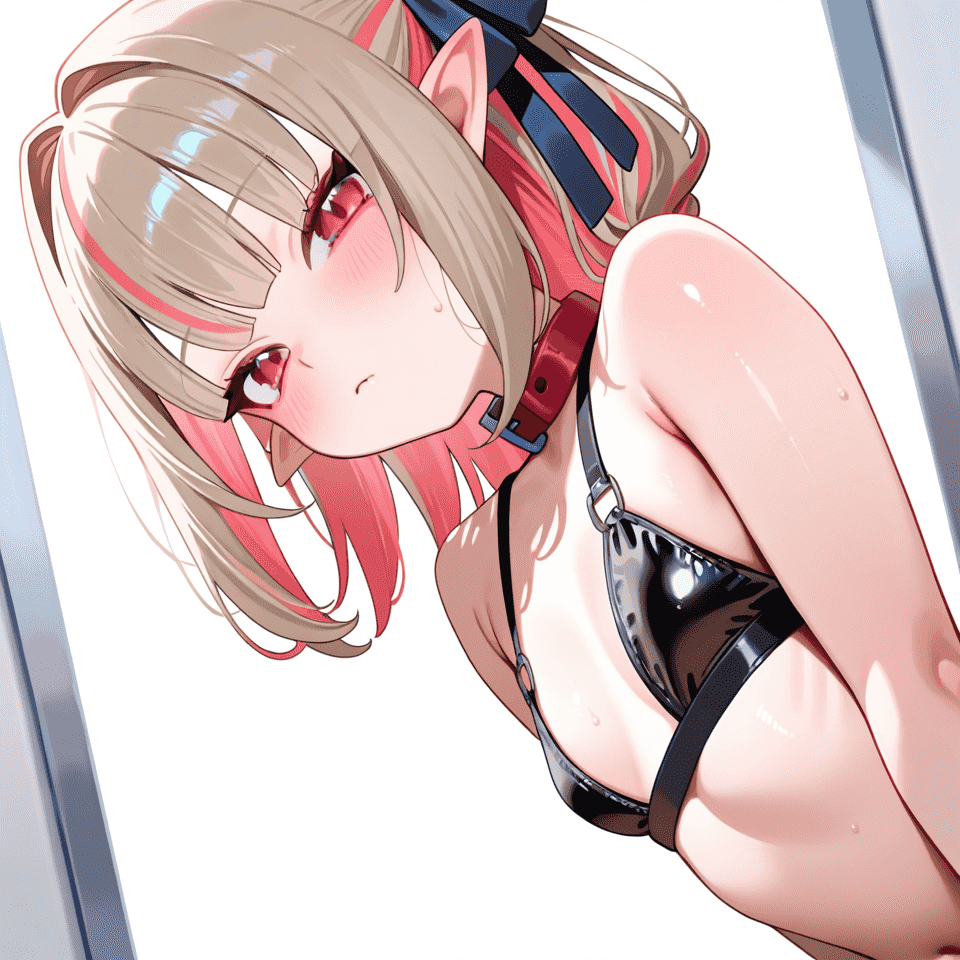 魔界ノりりむ