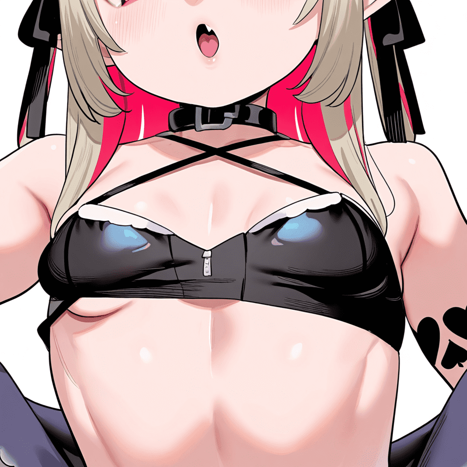 魔界ノりりむ
