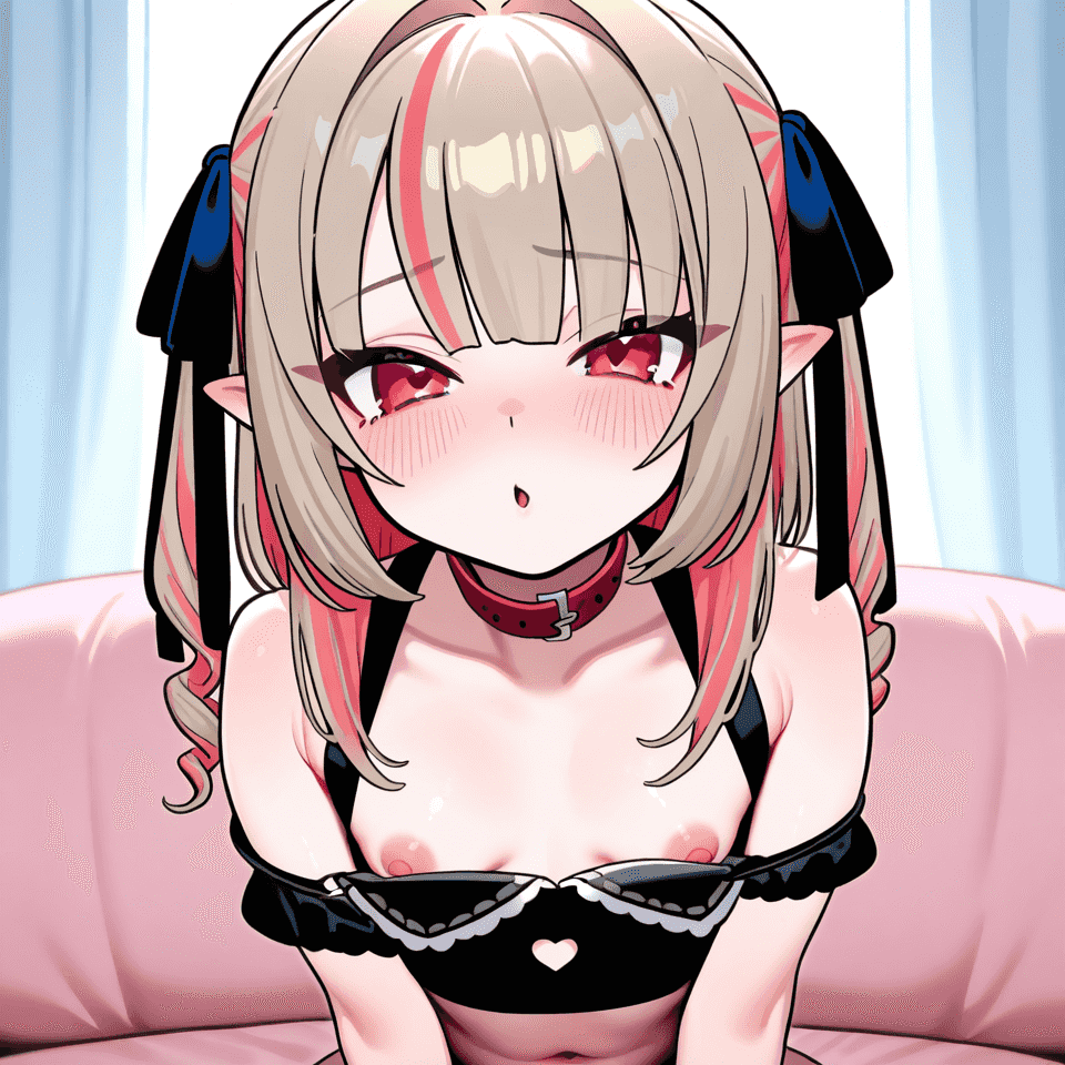 魔界ノりりむ