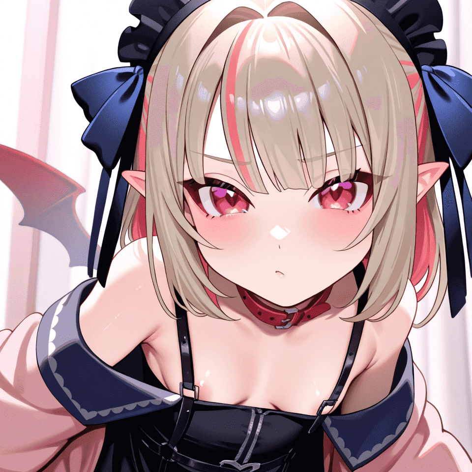 魔界ノりりむ