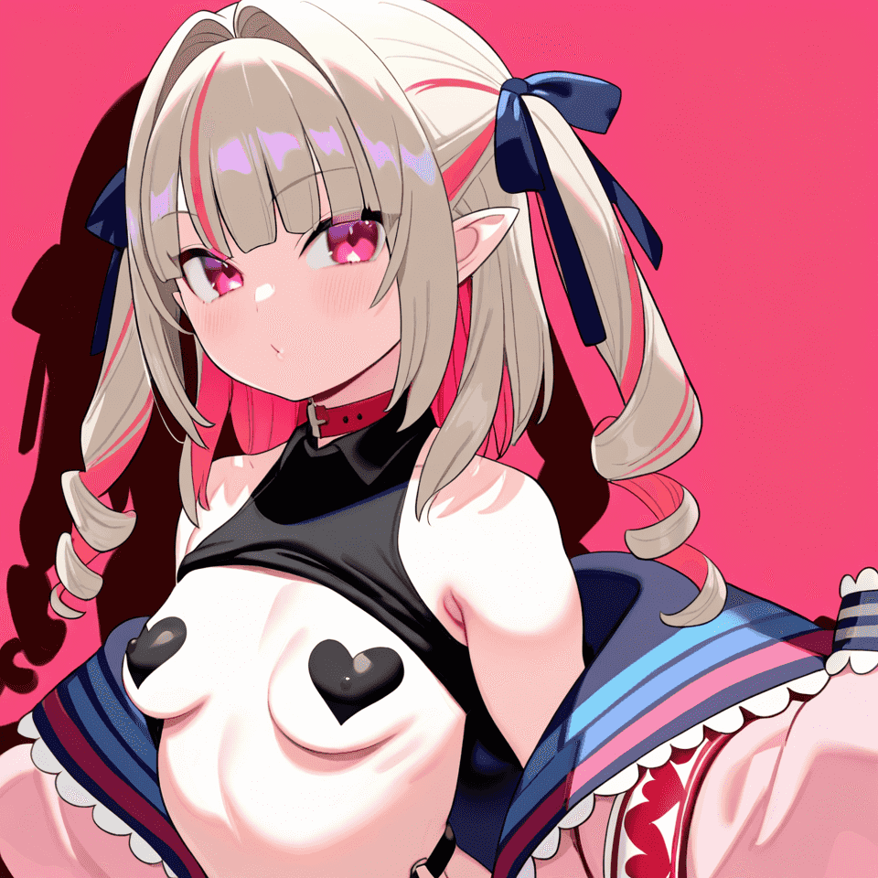 魔界ノりりむ