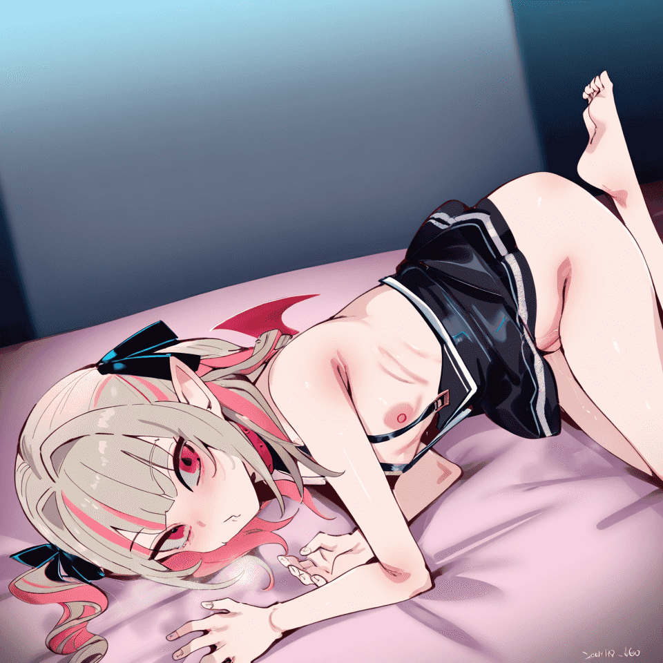 魔界ノりりむ