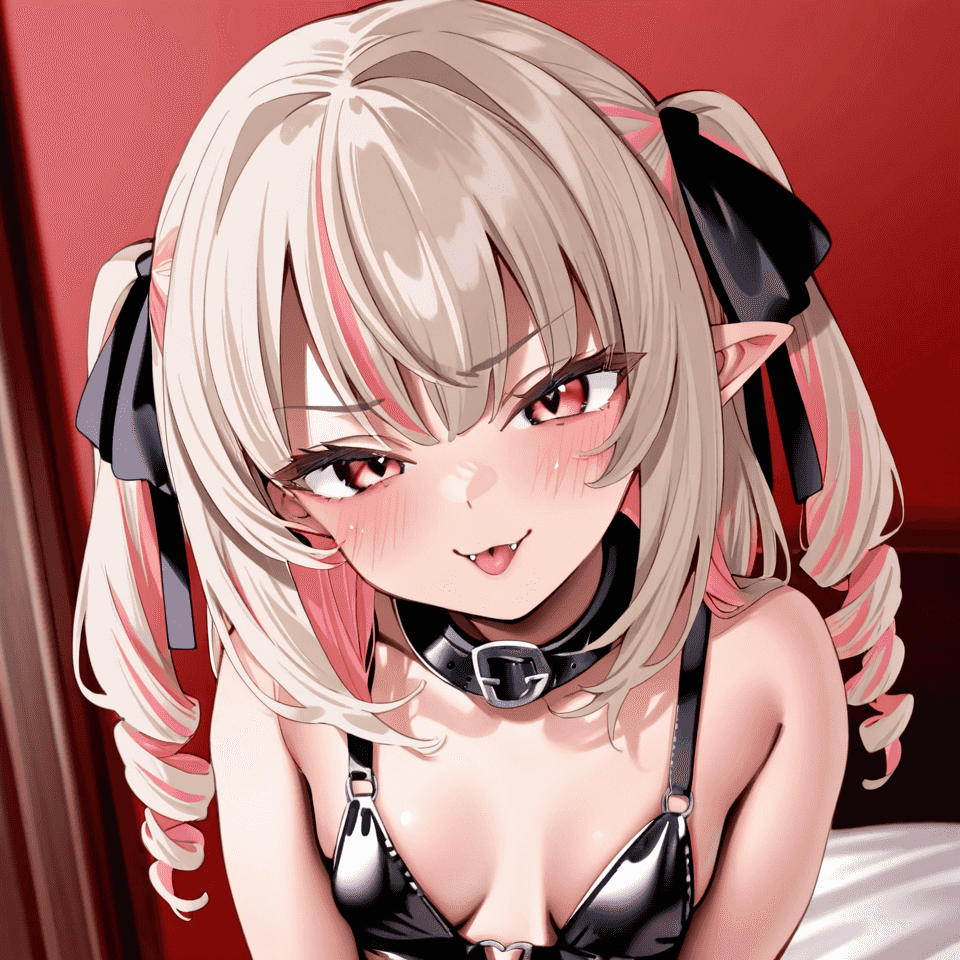 魔界ノりりむ