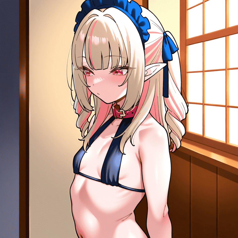 魔界ノりりむ