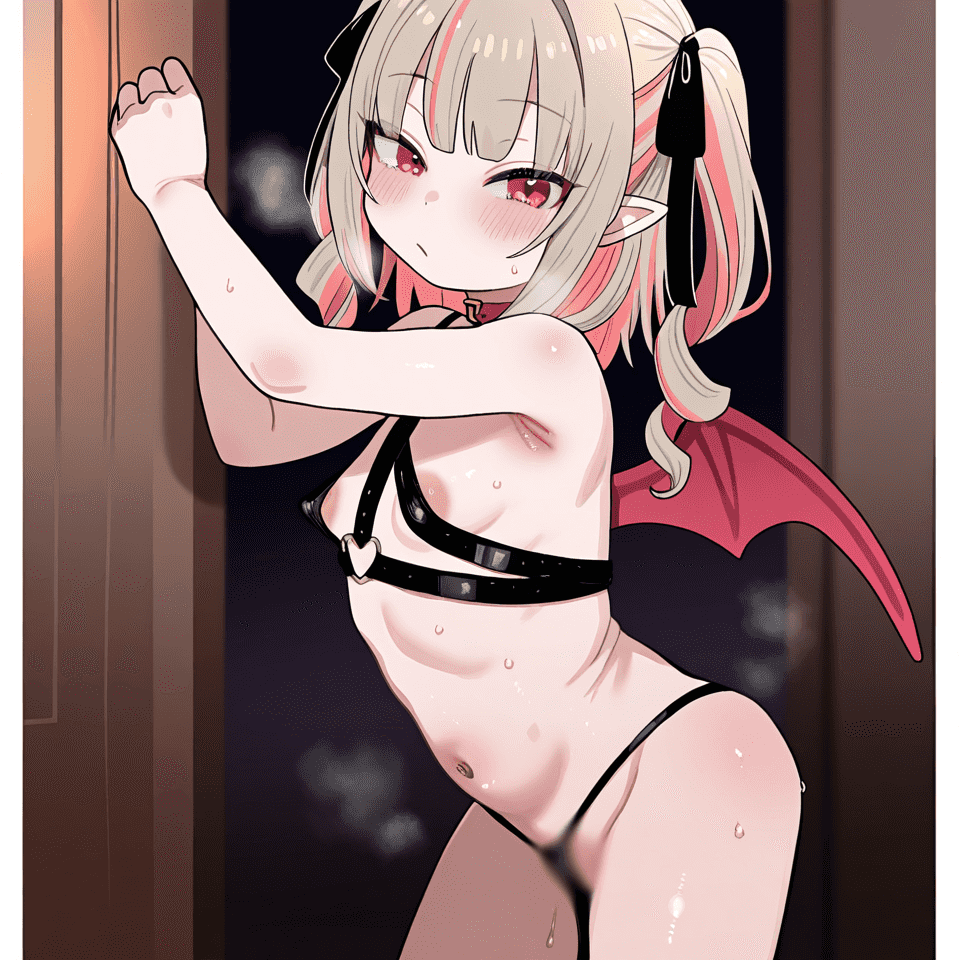 魔界ノりりむ