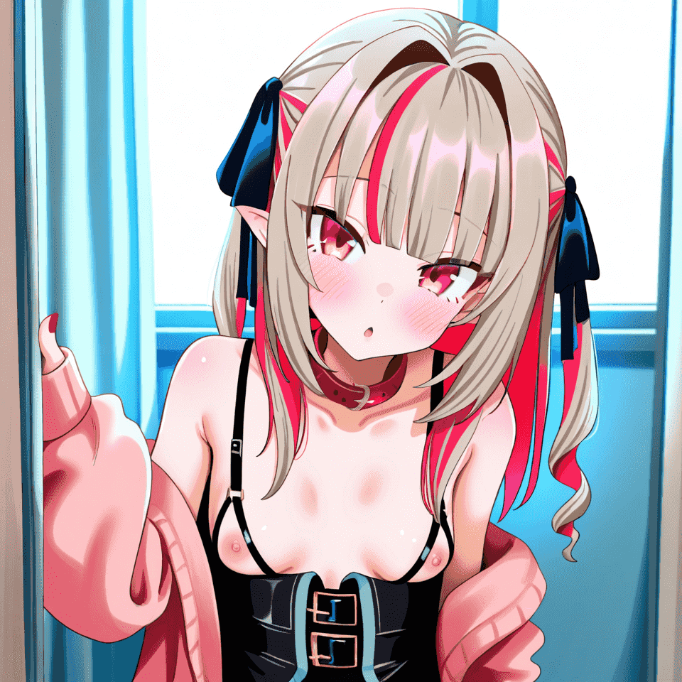 魔界ノりりむ