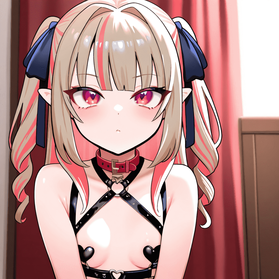 魔界ノりりむ