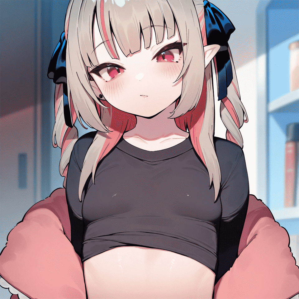 魔界ノりりむ