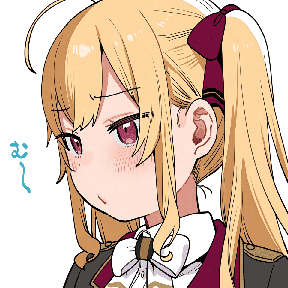 鷹宮リオン