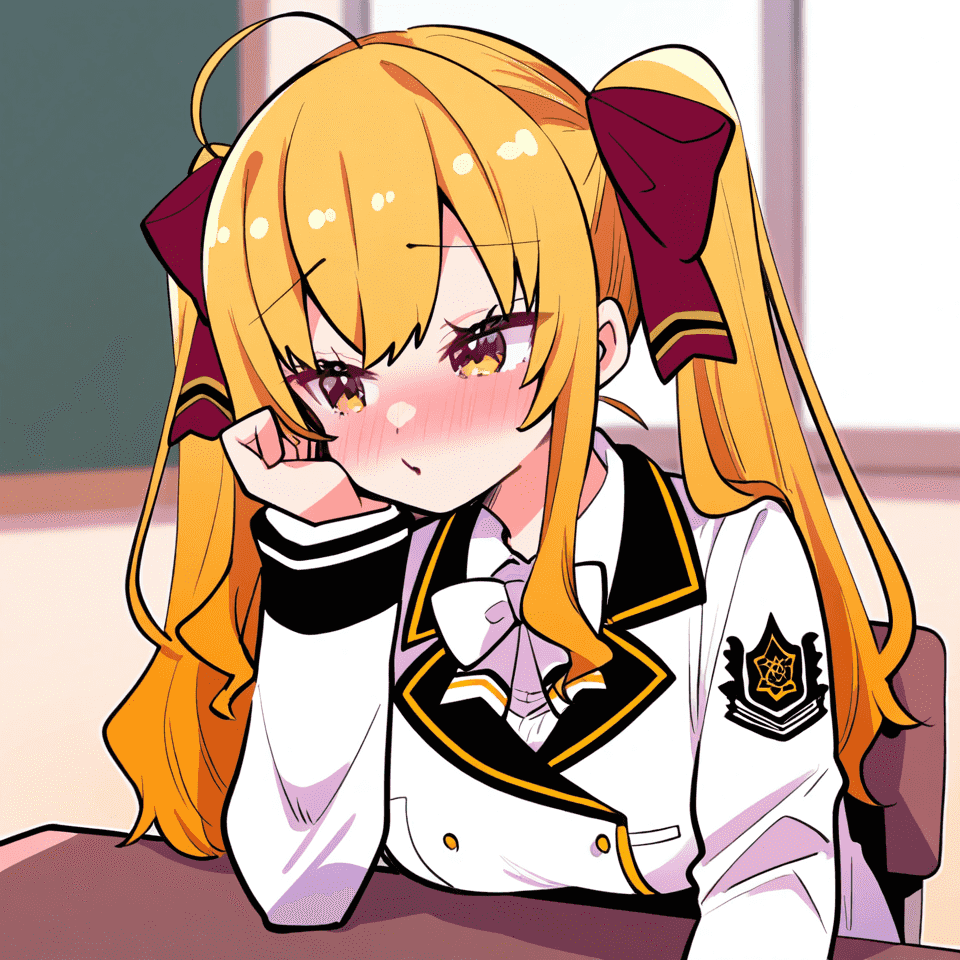 鷹宮リオン