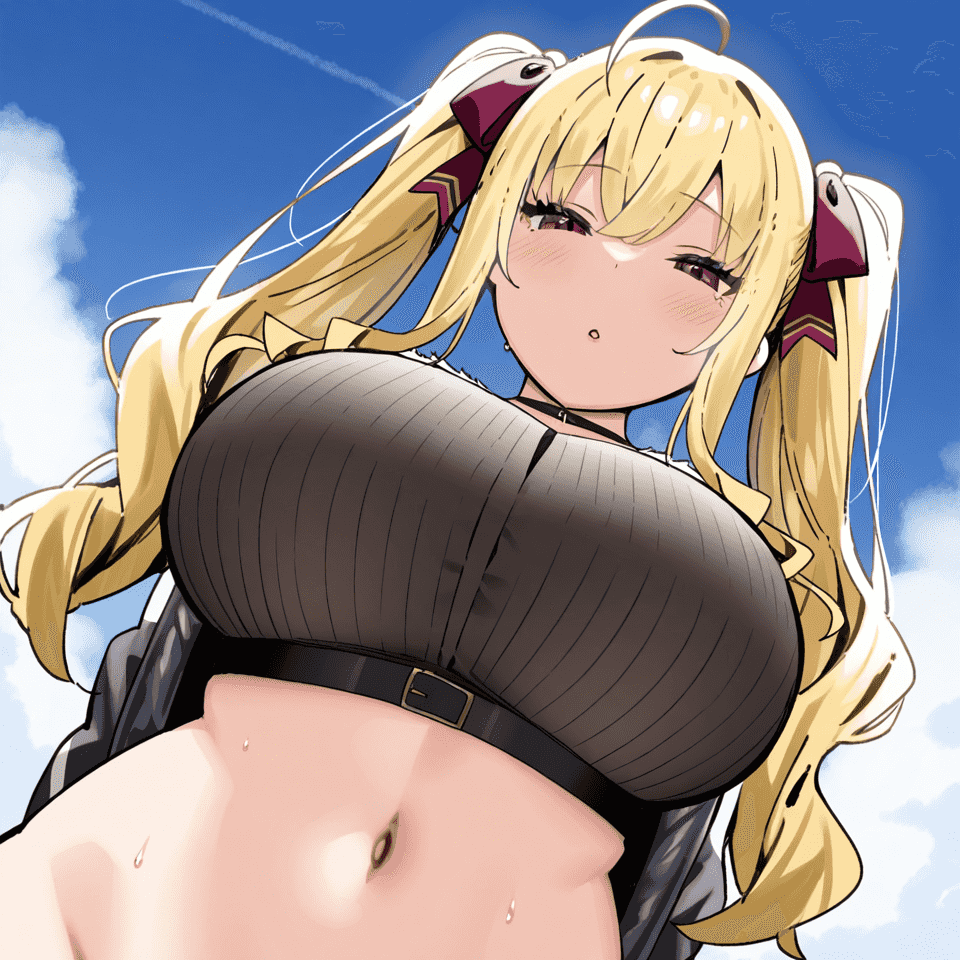 鷹宮リオン