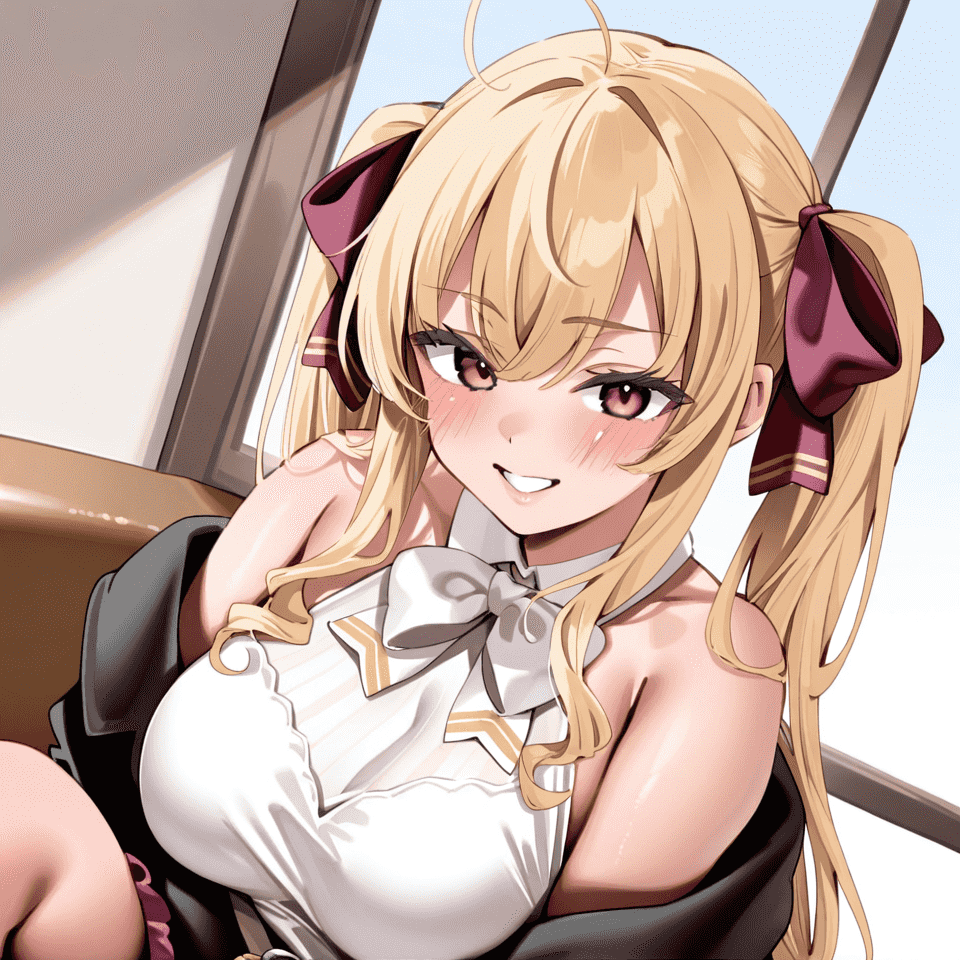鷹宮リオン