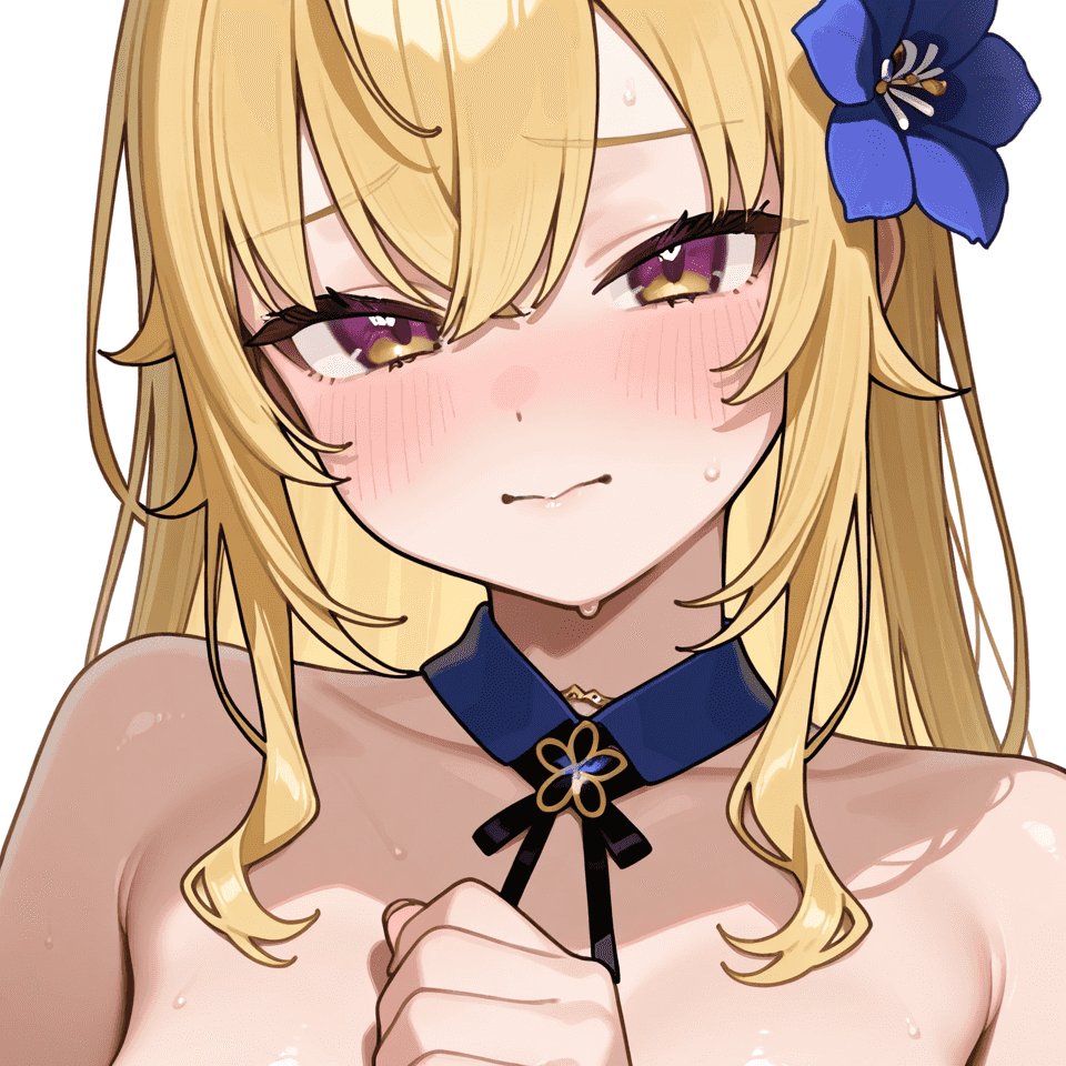 【にじさんじ】鷹宮リオン 二次エロ画像 part12